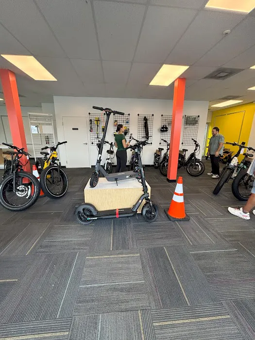 Rogan E-Bikes - St. Petersburg Picture 4