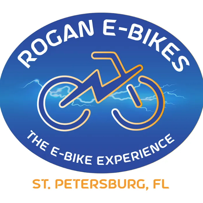 Rogan E-Bikes - St. Petersburg Picture 9