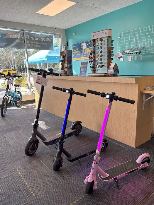 Rogan E-Bikes - St. Petersburg Picture 7