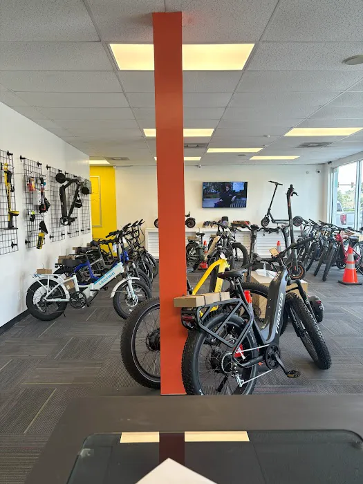 Rogan E-Bikes - St. Petersburg Picture 3
