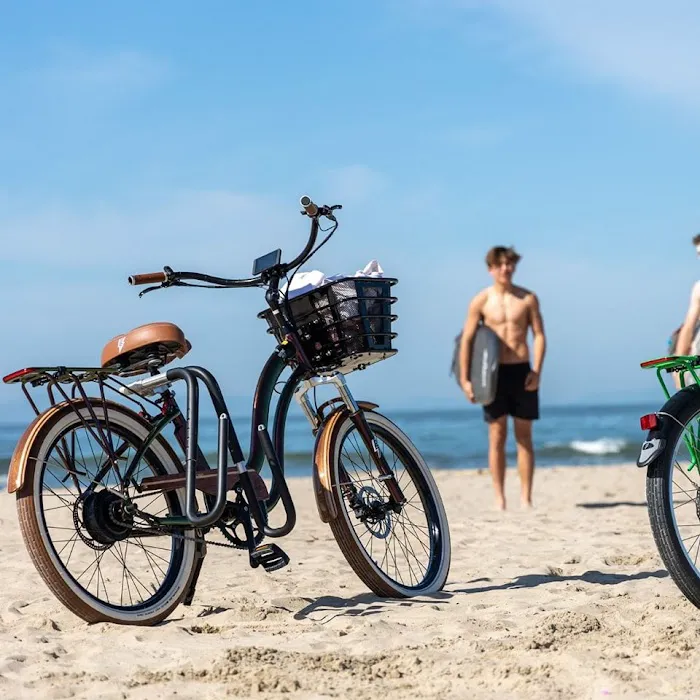 Rad Bikes, Beach, Surf and Rentals Picture 5