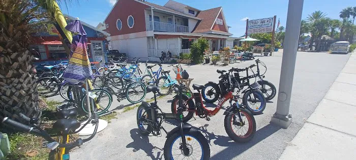 Mad Cycles E-Bikes Picture 1