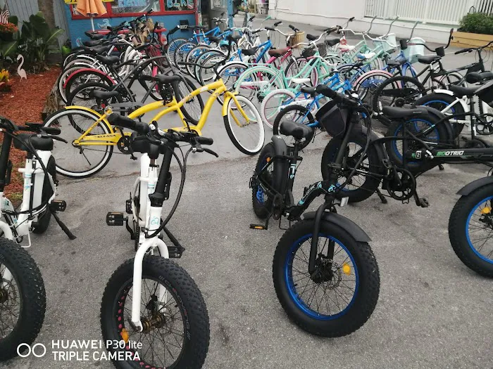 Mad Cycles E-Bikes Picture 4