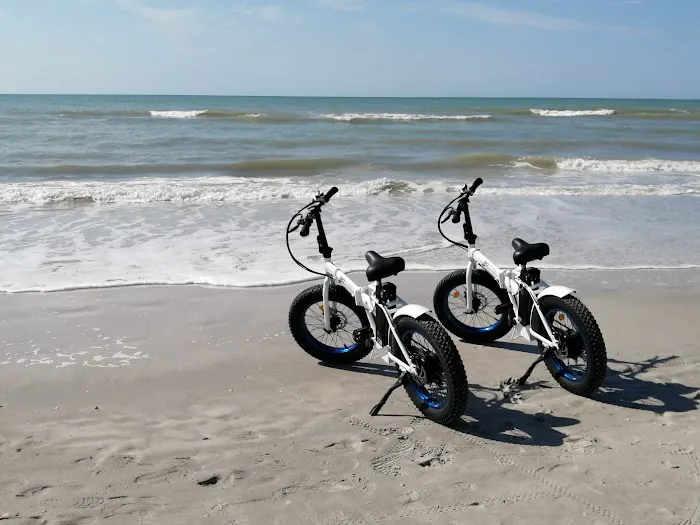 Mad Cycles E-Bikes Picture 8