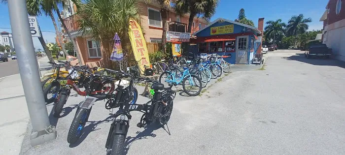 Mad Cycles E-Bikes Picture 10