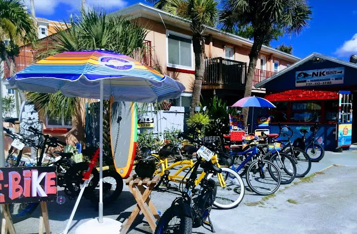 Mad Cycles E-Bikes Picture 7