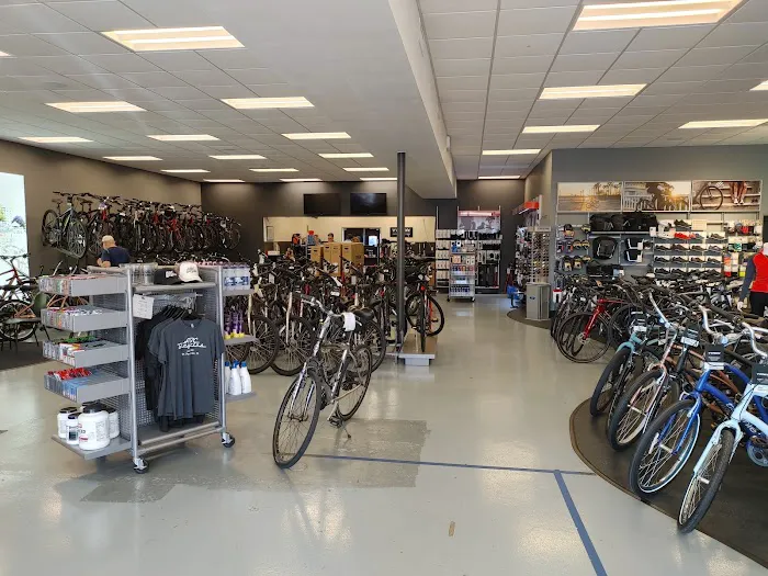 ABC Bicycles Picture 1