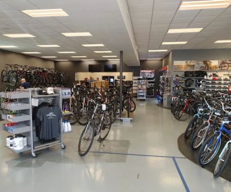 ABC Bicycles