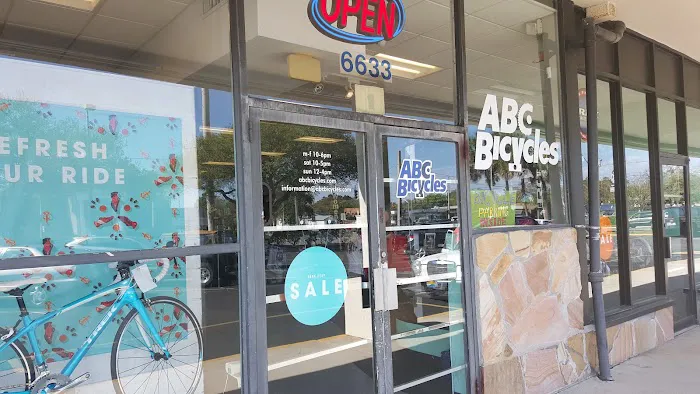 ABC Bicycles Picture 4