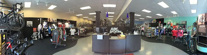 ABC Bicycles Picture 7