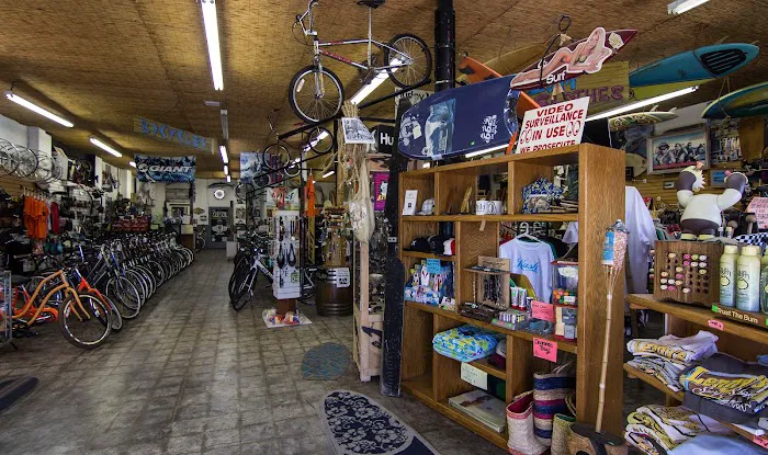 BCSC / Lenny's Surf Shop Picture 5