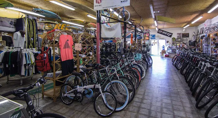 BCSC / Lenny's Surf Shop Picture 4