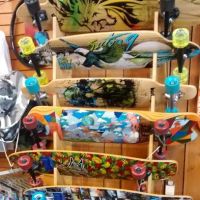 BCSC / Lenny's Surf Shop ico