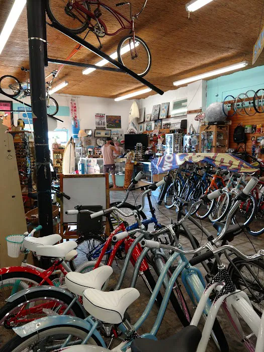 BCSC / Lenny's Surf Shop Picture 6