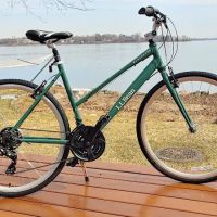 Sunshine Rides Bike Shop ico