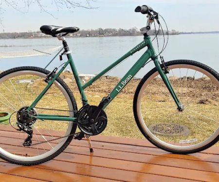 Sunshine Rides Bike Shop