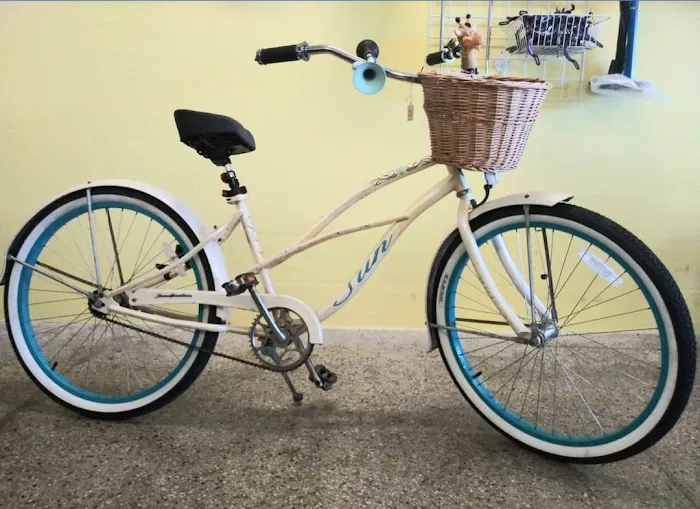 Sunshine Rides Bike Shop Picture 9