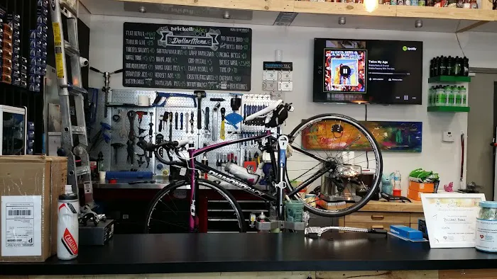 Brickell Bikes Picture 4