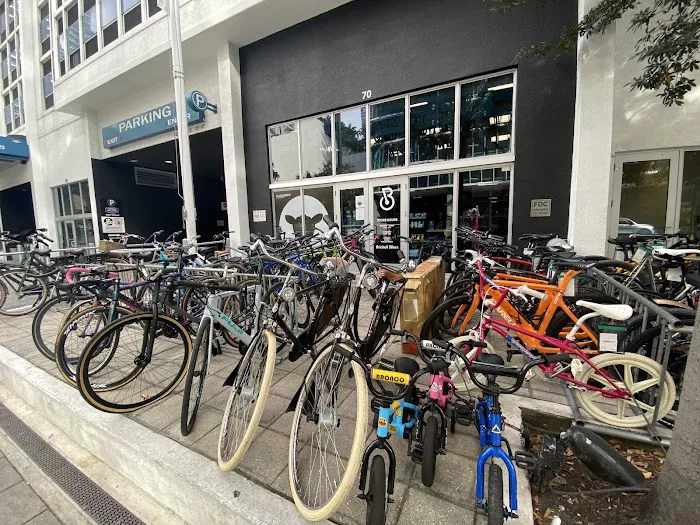 Brickell Bikes Picture 7