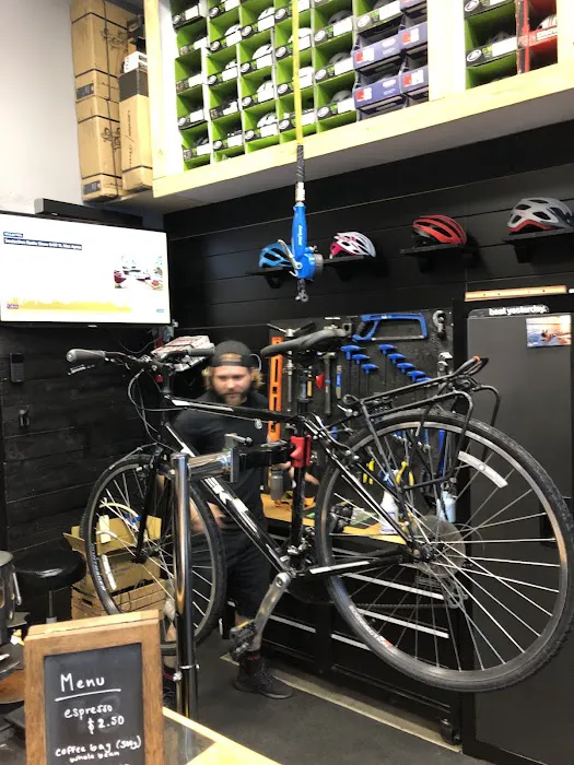 Brickell Bikes Picture 6