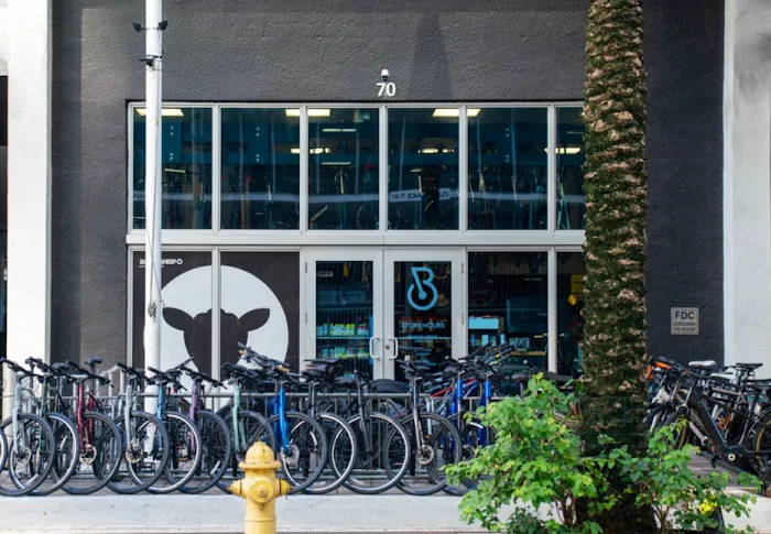 Brickell Bikes Picture 8