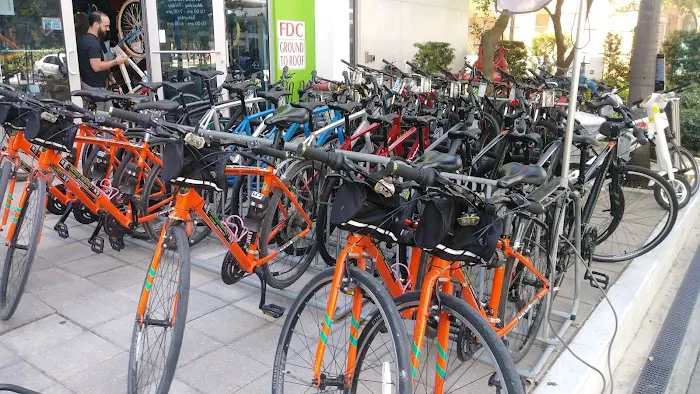 Brickell Bikes Picture 3