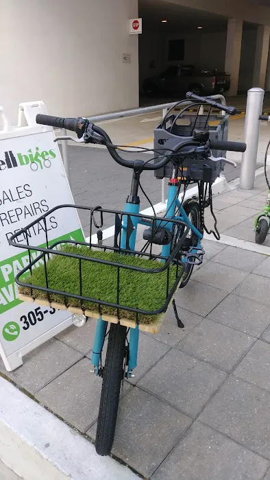 Brickell Bikes Picture 2
