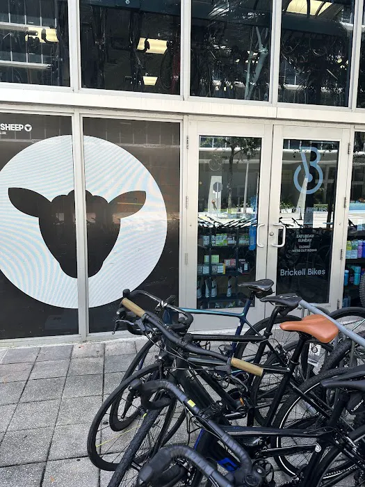 Brickell Bikes Picture 5