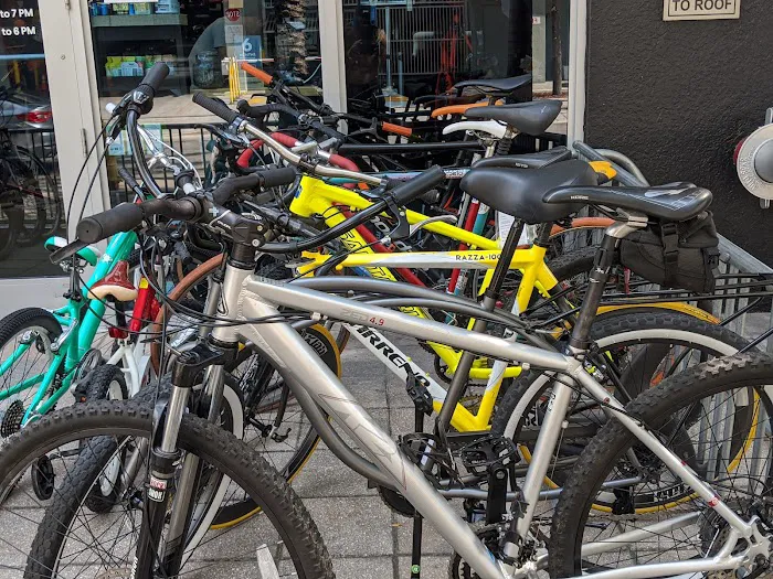 Brickell Bikes Picture 9