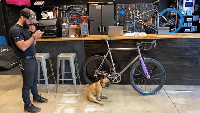 Brickell Bikes Picture 10