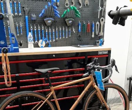 SunCycling Cycle and Fitness Shop