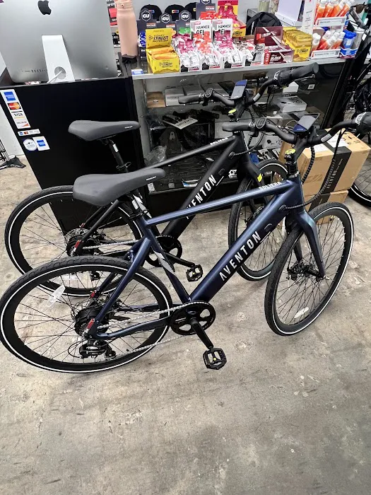 SunCycling Cycle and Fitness Shop Picture 9