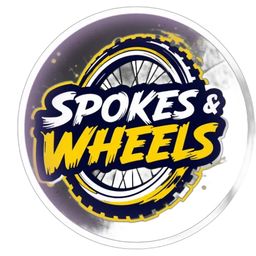 Spokes & Wheels Picture 1