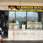 La Bendicion Bicycle Reparacion Y Mantenimiento De Bicicletas