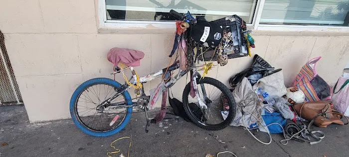 La Bendicion Bicycle Reparacion Y Mantenimiento De Bicicletas Picture 9