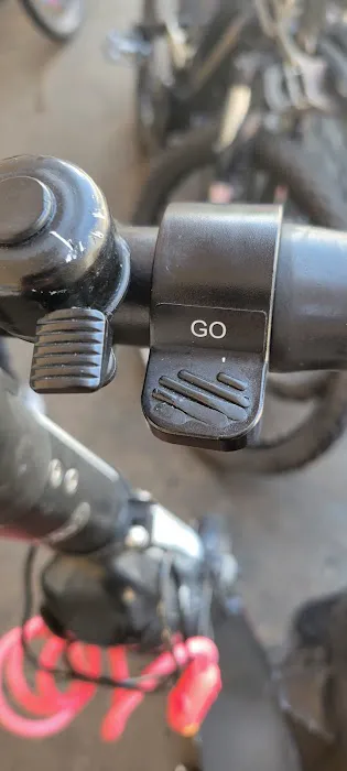 La Bendicion Bicycle Reparacion Y Mantenimiento De Bicicletas Picture 2