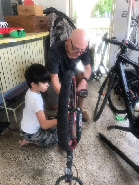 El Bike Doc y Mas Picture 2