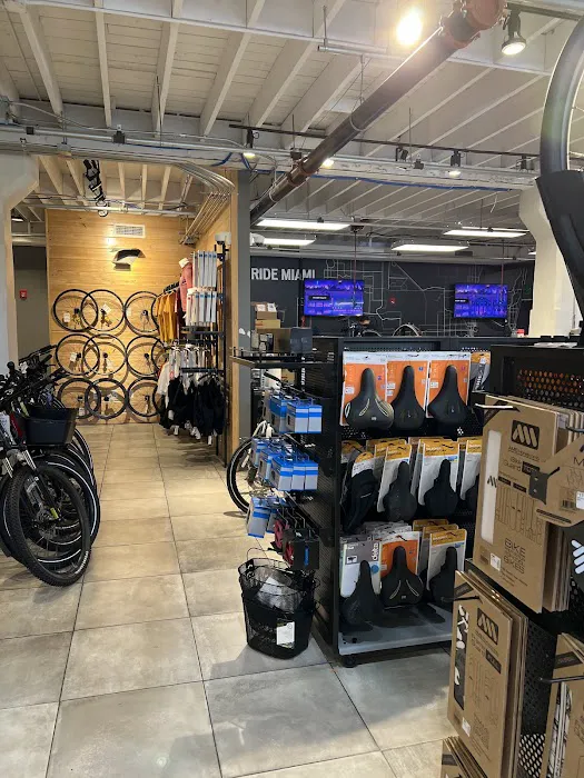 Bike Tech Picture 5