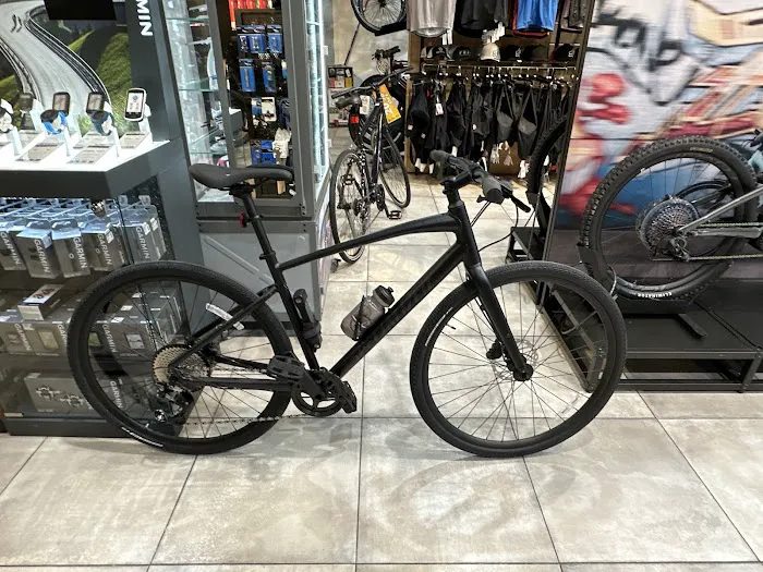 Bike Tech Picture 4