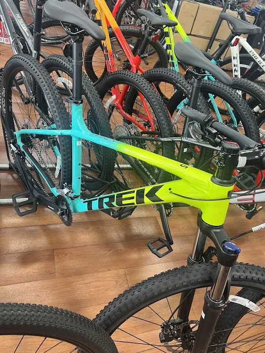 Bike Tech Picture 7