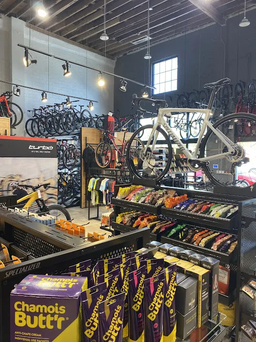 Bike Tech Picture 8