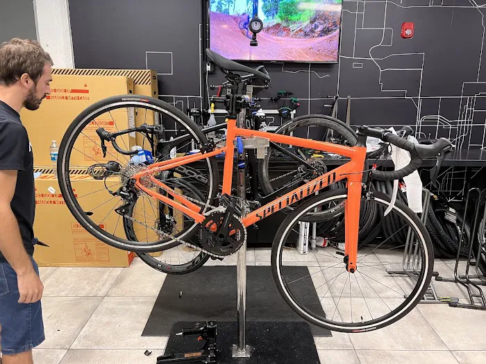 Bike Tech Picture 6