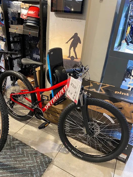 Bike Tech Picture 1