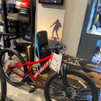 Bike Tech ico
