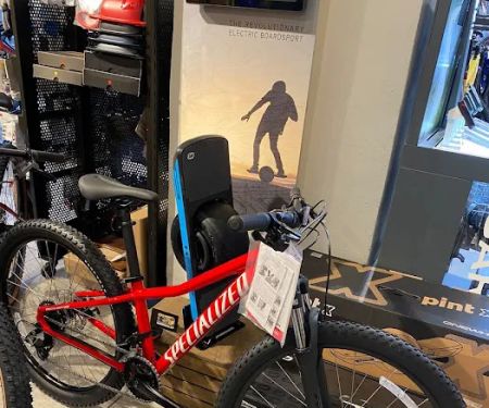 Bike Tech