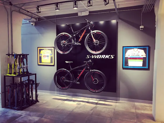 Bike Tech Picture 10