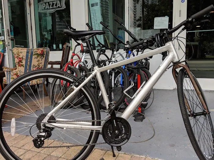 The Miami Bike Shop Picture 8
