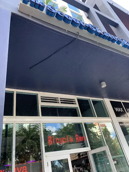 The Miami Bike Shop Picture 2
