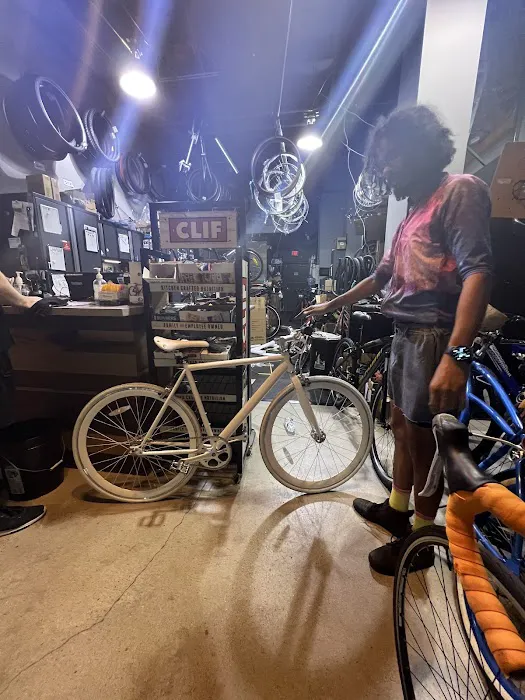The Miami Bike Shop Picture 7