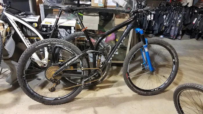 The Miami Bike Shop Picture 10